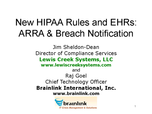 new-hipaa-rules