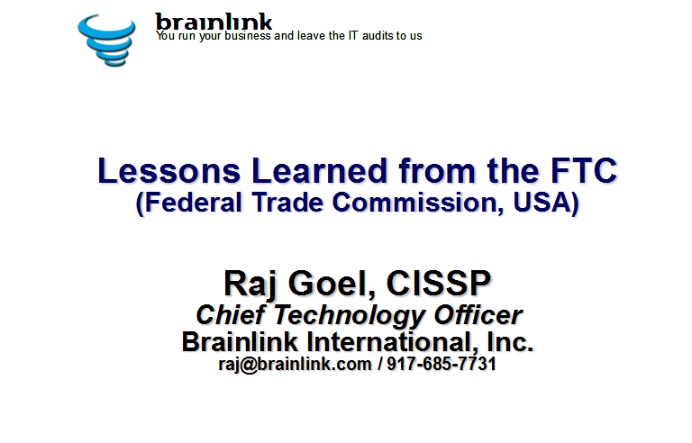 ISC2-ASIS_Lessons_Learned_From_The_FTC