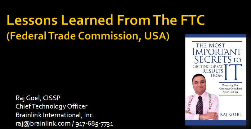 Lessons_Learned_From_The_FTC