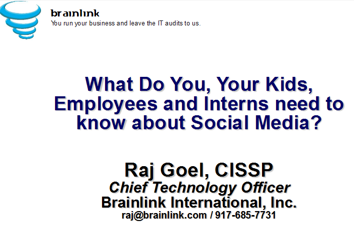 RajGoel_Social_Media_and_Kids
