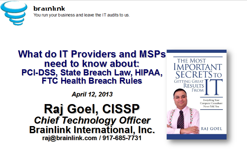 Raj_Goel_HIPAA_for_MSPs_1c